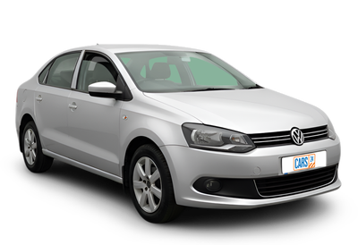Volkswagen Vento-img
